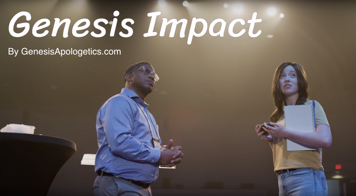 Genesis Impact2